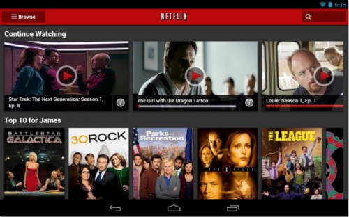 Online Video Giant Netflix Is Going Dutch This Year