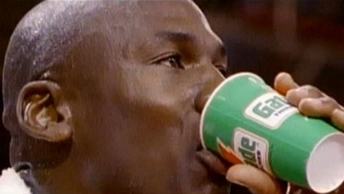 Michael Jordan for Gatorade: How To Rock Your Brand With Celebrity Endorsement?