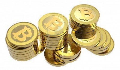 Are Bitcoins The Casino Chips Of The Future?