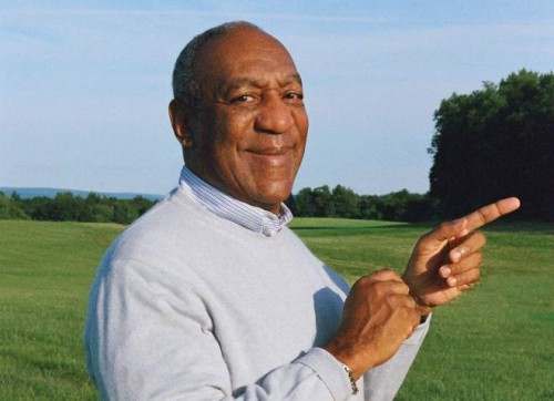 Bill Cosby for Jell-o