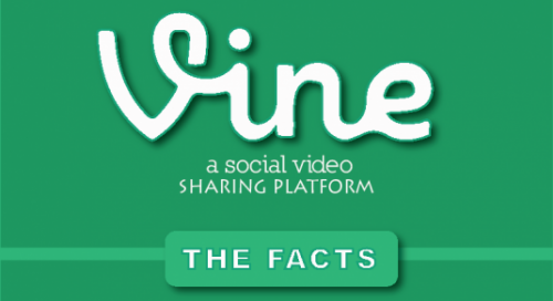 Why Brands Use Twitter's Vine For Video Marketing (Infographic)
