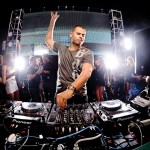 Uber Offers Music Freaks Afrojack Experience At ADE 2013 