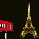 Why Netflix Will Open Its Library In France & Germany In 2014?