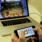 10 Examples: Smartphone/Tablet As Game Controller