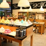 How Retailer Lush Is Earning Attention With Its Forum? 