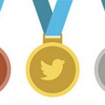 Who’s Winning #SochiSocial Gold? [Infographic]