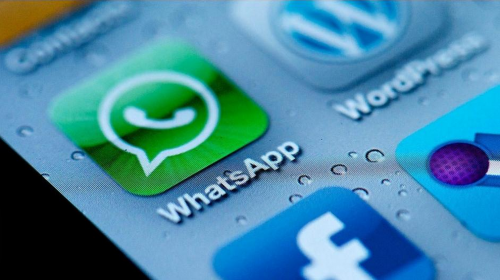 Facebook Acquires WhatsApp for $19 Billion