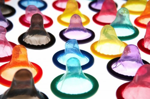 Graphene Will be in Condoms and Cars