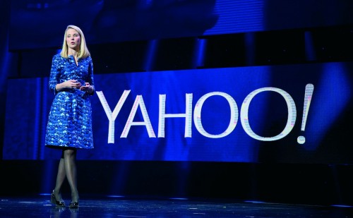 Yahoo's Search Share Has Just Dropped Below 10%