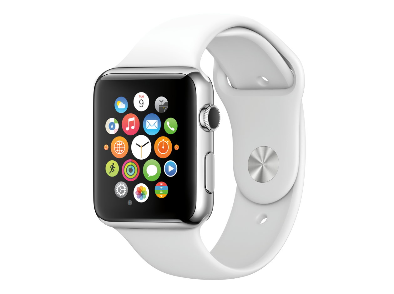 The 10 Funniest Jokes About The Apple Watch