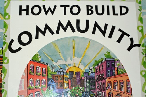 Engage Your Community For Once And For All. By Ben Shwartz for ViralBlog.com