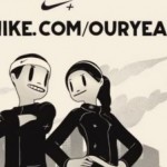 Nike Turns Runner’s Data Into 100.000 Personalized Videos
